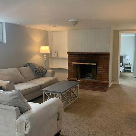 Villa 3 King Beds + Bunk Beds On Broadway Littleton Exterior foto