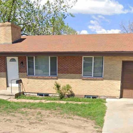 Villa 3 King Beds + Bunk Beds On Broadway Littleton Exterior foto
