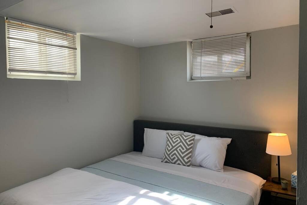 Villa 3 King Beds + Bunk Beds On Broadway Littleton Exterior foto